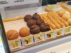 -芙気泡芙(北京来福士中心店)