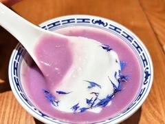 -李百蟹·江南蟹黄面(夫子庙店)