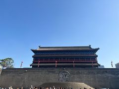 -西安城墙·碑林历史文化景区