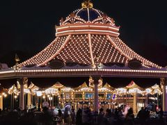 -上海迪士尼度假区