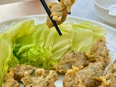 -轩记海鲜餐厅·四十五年老字号·经典粤菜(西区彩虹店)