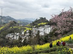 -石潭村