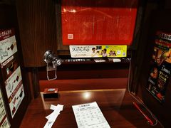 -一兰拉面(池袋店)