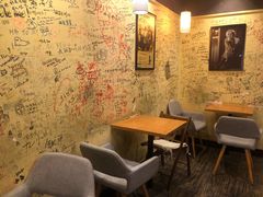 -阿sir咖啡(陶谷新村店)
