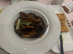 -丰泽园饭店