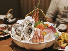 -红叶日本料理(开发区店)