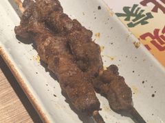 -大师兄·西北小馆(金湾华发商都店)