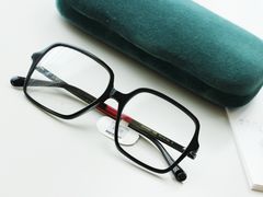 -目艮眼镜SHOWROOM(品牌集合店)