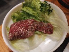 -赤坂亭·M9和牛烧肉·铁板烧·日料398放题(长泰广场店)
