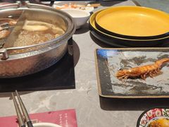 -一绪に寿喜烧(夫子庙水游城店)