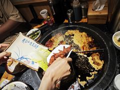 -陈眼镜火锅(总店)