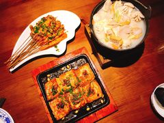 -客家道(百脑汇店)