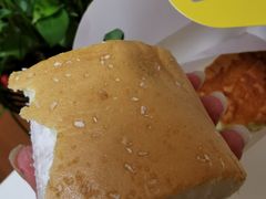 -詹记桃酥(包河万达店)