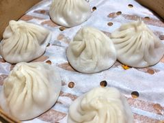 鲜肉小笼-苏小柳手工点心(人民广场分院)