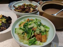-洞庭家宴·头牌甲鱼(广渠门店)