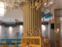 大堂-村上一屋(望京店)