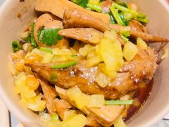 -盛香亭热卤(欢乐港湾店)