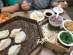 -西安贾三灌汤包·回坊小吃·清真炒菜(北院门总店)