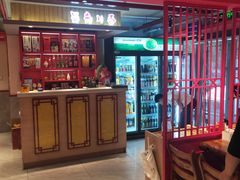 -蜀韵川香水煮鱼(泰山路店)