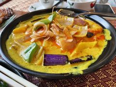 -南沙游艇会·大兵船餐厅