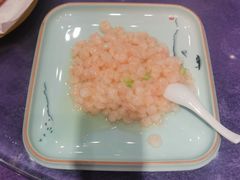 清炒虾仁-双东酒店(东关街店)