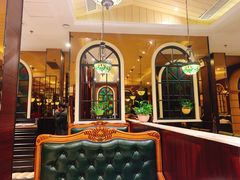 -城南往事·鲁菜济南菜(长清园博园恒大绿洲店)