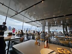 -璞渼咖啡 ROOF P.M. Café(浦东美术馆店)
