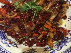 -鼎盛蜀坊·重庆江湖菜(市桥地铁站店)