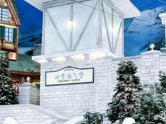 -湘江欢乐城欢乐雪域