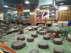 -上海大自然野生昆虫馆(东方明珠·爬宠昆虫探索中心)