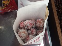 -粒上皇(淮河路步行街店)