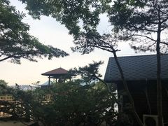 -童牛岭风景区