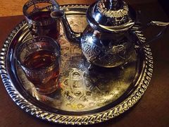 -Tajine Moroccan塔金摩洛哥中东餐厅