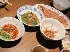 -农耕记·湖南土菜(halo广场店)