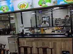 -崇德楼水盆牛羊肉泡馍馆(文艺路店)