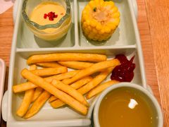 -豪客来牛排(红豆万花城店)
