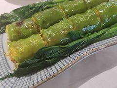 金沙翡翠肠粉-粤域茶餐厅