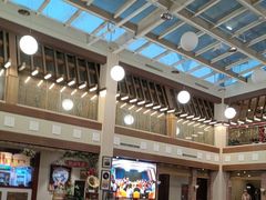 -天毓山庄·餐厅