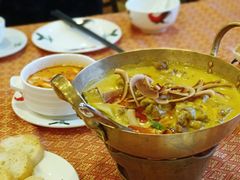 -南沙游艇会·大兵船餐厅