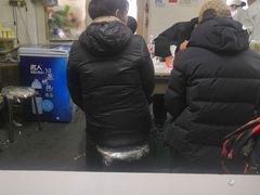 -丁记牛肉手擀板面