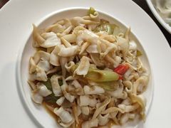 -韩记海鲜饺子旗舰店(红海新区店)