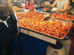 -大学城夜市大排档(凤栖路店)