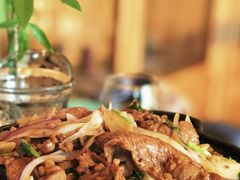 -那家小馆•北京菜•烤鸭(香山店)