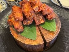 -沿江海南菜·文昌鸡祖师爷(大东海店)