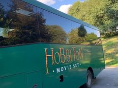 -霍比特人村