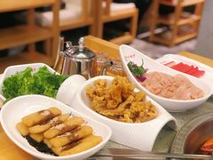 -渝味晓宇·重庆火锅(龙岗龙城万科里店)