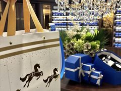 -CHARLIETOWN红茶公司(南京万象天地店)