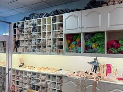 -上海路易十四芭蕾良品舞蹈用品店(美丽华商务中心店)