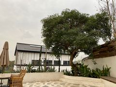 -悦哉·派对·草坪婚礼·围炉煮茶(三圣乡店)