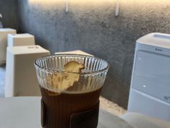-MQ COFFEE STAND明谦(新洲店)